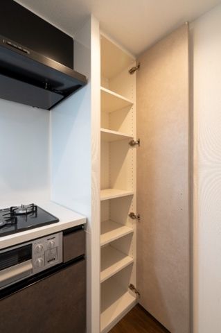 その他設備　同物件別部屋写真