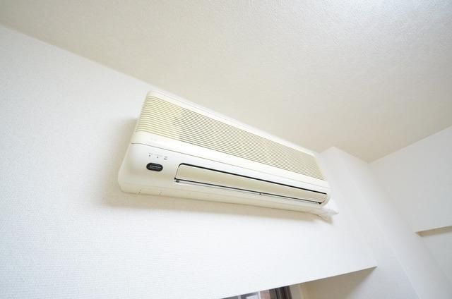 その他設備　★もちろんエアコン完備★