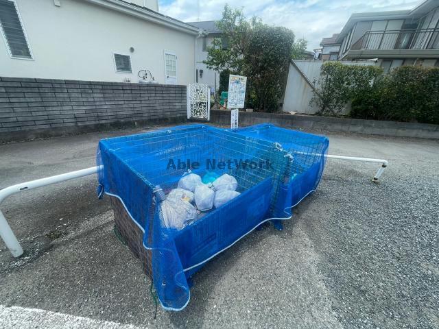 その他共有部分　建物設備