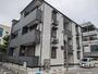 安城駅より徒歩6分 3階 築2年1ヶ月の賃貸物件