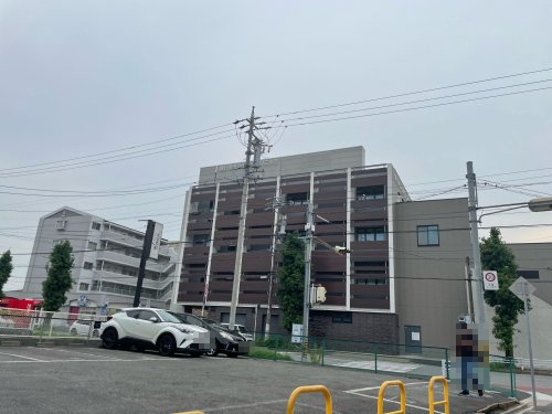 病院　名古屋放射線診断クリニックPET画像診断センター（病院）まで2066m