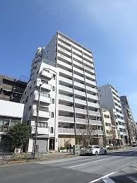 建物外観　物件の外観です