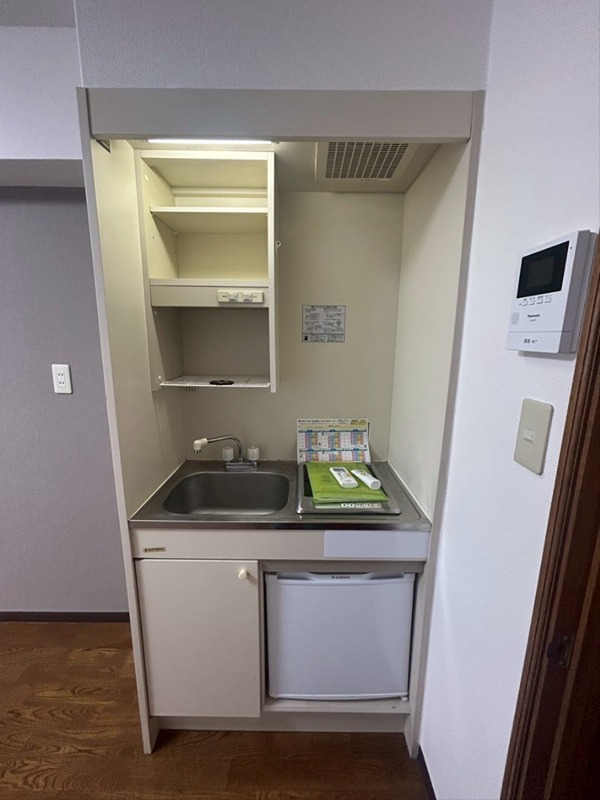 キッチン　別部屋参考