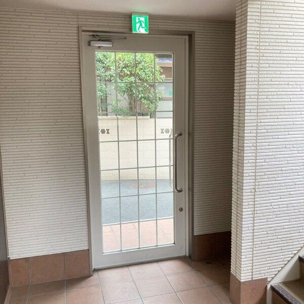 ロビー