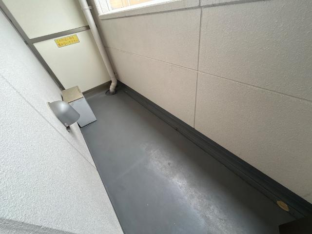 バルコニー　ベランダ
