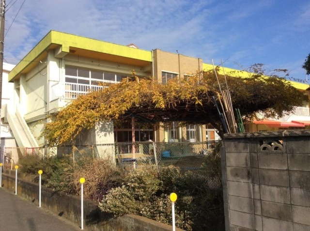 幼稚園・保育園　明石市立錦浦幼稚園（幼稚園・保育園）まで416m