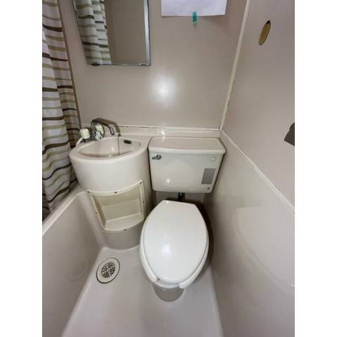 トイレ　※他部屋参考写真