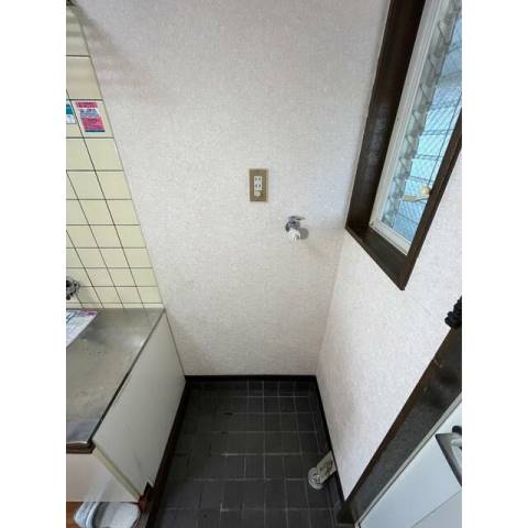 その他設備　※他部屋参考写真