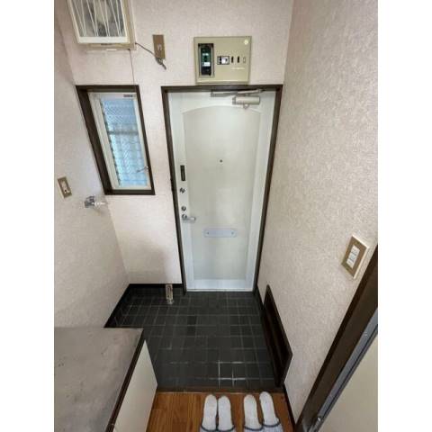 玄関　※他部屋参考写真