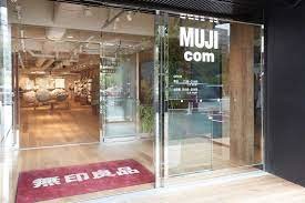 ショッピングセンター　無印良品MUJI　com武蔵野美術大学市ヶ谷キャンパス店（ショッピングセンター）まで726m