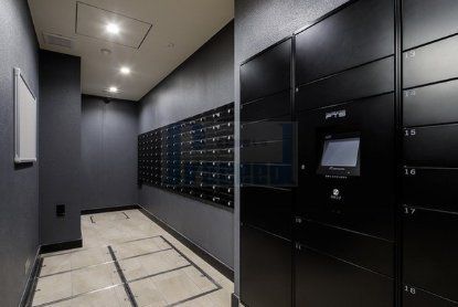 その他共有部分　その他共用部分