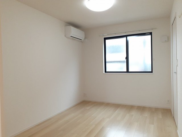 その他部屋・スペース　内装もきれいです