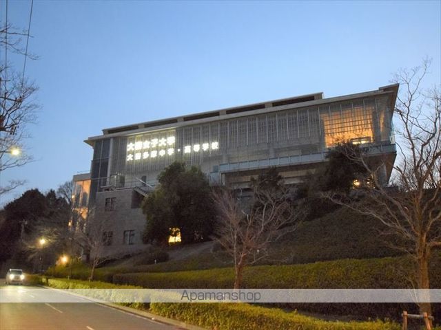 大学・短大　大妻女子大学（大学・短大）まで2631m