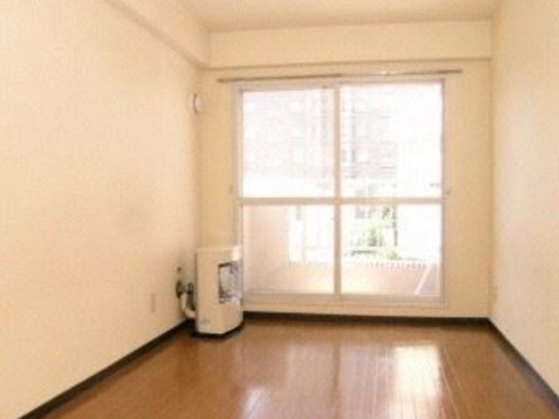 その他設備　暖房