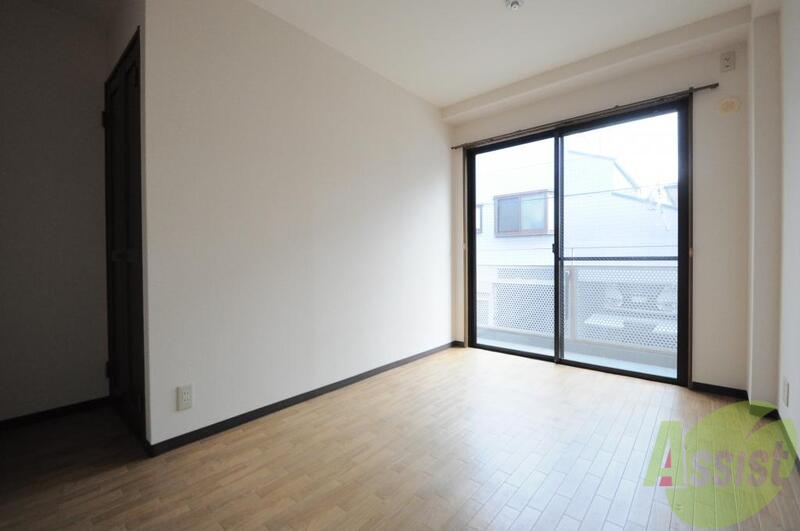 その他部屋・スペース　明るいきれいな部屋はリラックスできますよー