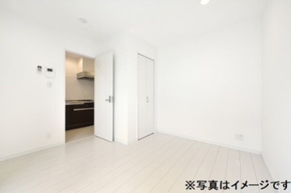 その他部屋・スペース　洋室６帖　イメージ画像