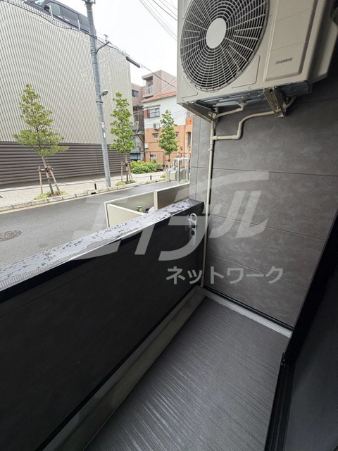 ハーモニーテラス内代町IIの内装写真