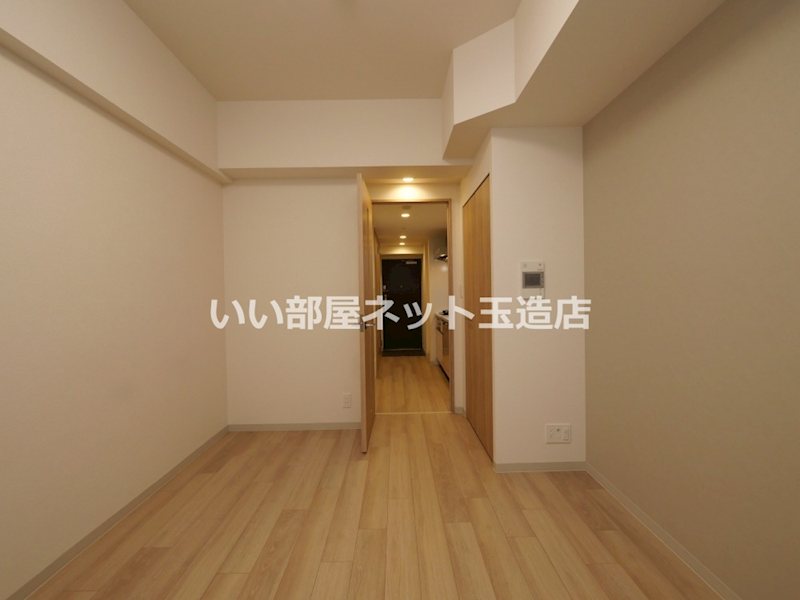 プレサンス堺筋本町エグゼブランの内装写真