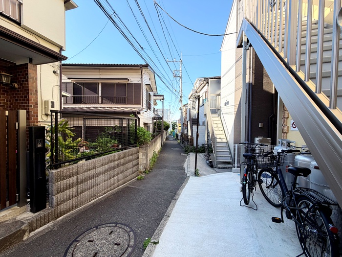 その他