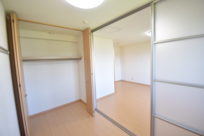 その他部屋・スペース　洋室３帖 ＬＤＫ１１．４帖