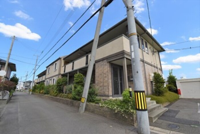 建物外観　建物外観