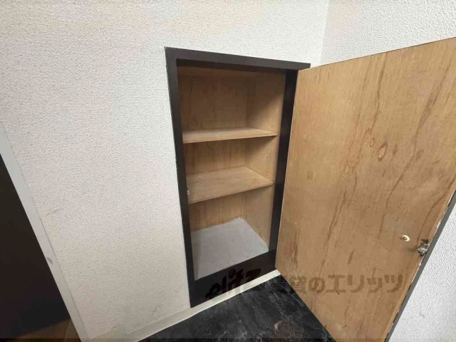 収納　下駄箱