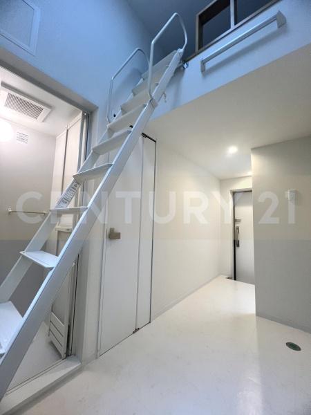その他部屋・スペース　※他のお部屋の写真です。