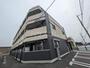 袖ケ浦駅より徒歩26分 新築 3階建の賃貸物件
