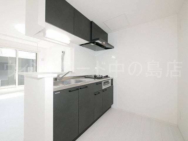 キッチン　詳細は、ウィンドワード中の島店までご相談下さい。