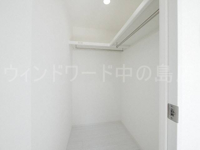 収納　詳細は、ウィンドワード中の島店までご相談下さい。