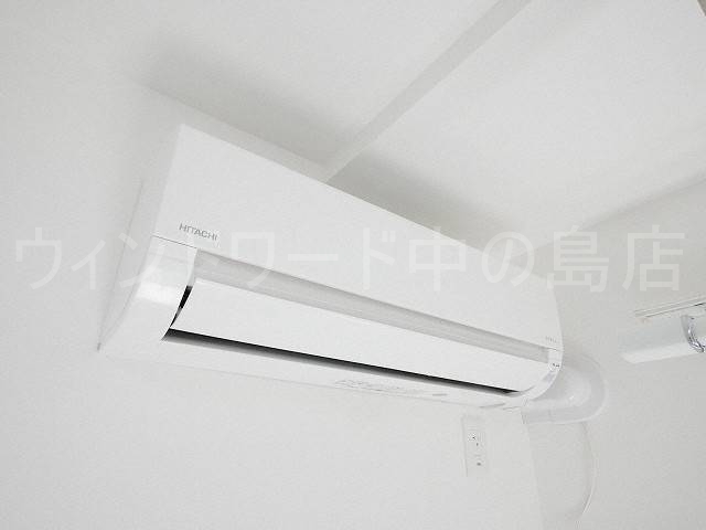 その他設備　詳細は、ウィンドワード中の島店までご相談下さい。
