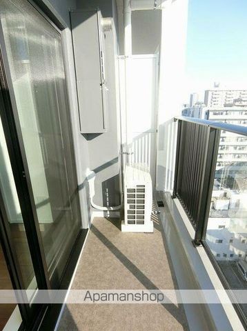クレストコート本所吾妻橋の内装写真