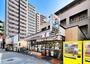 コンビニ　セブンイレブン 大阪鶴橋駅西店（コンビニ）まで335m