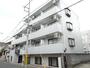 ワコーレ海老名 4階 築35年11ヶ月の賃貸物件