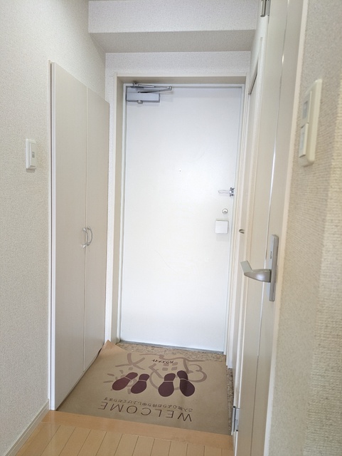 玄関　★玄関スペースです♪★