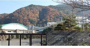 高校・高専　神戸北高等学校（高校・高専）まで4092m