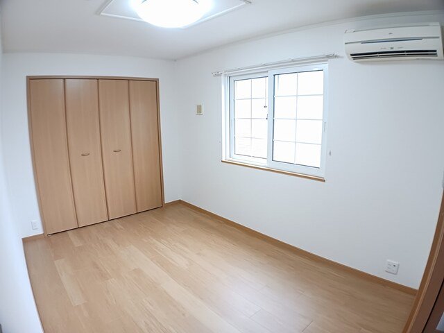 その他部屋・スペース　内装もきれいです