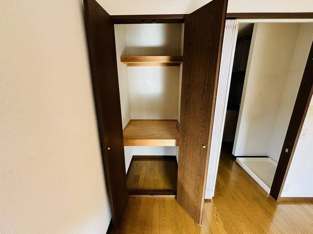 収納　※参考写真