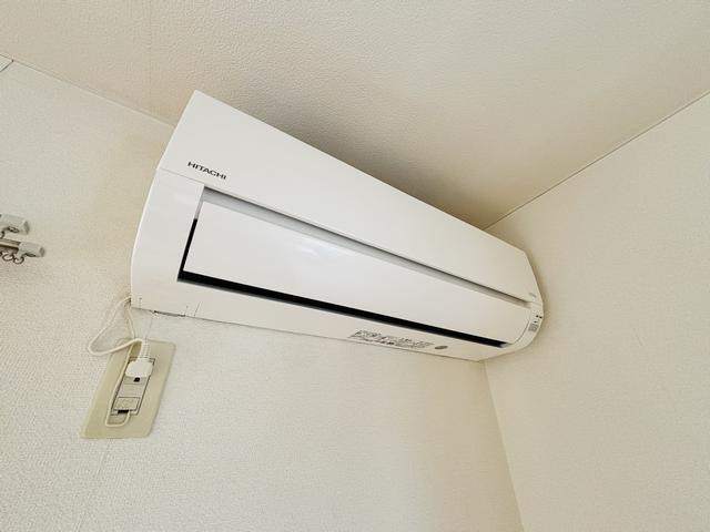 その他設備　※参考写真