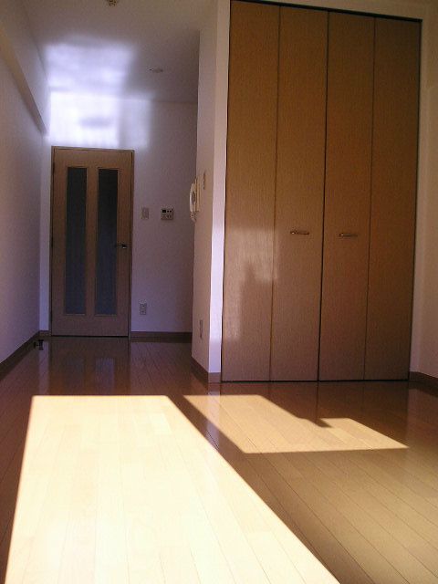その他部屋・スペース　過ごしやすい室内です