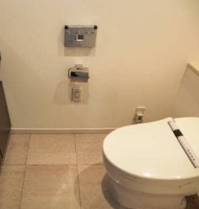 トイレ　※他部屋、参考写真※