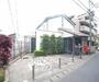 郵便局　京都梅津徳丸郵便局（郵便局）まで450m