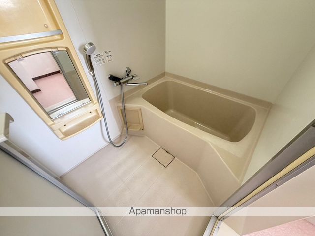 マンションエンドレスの外観写真