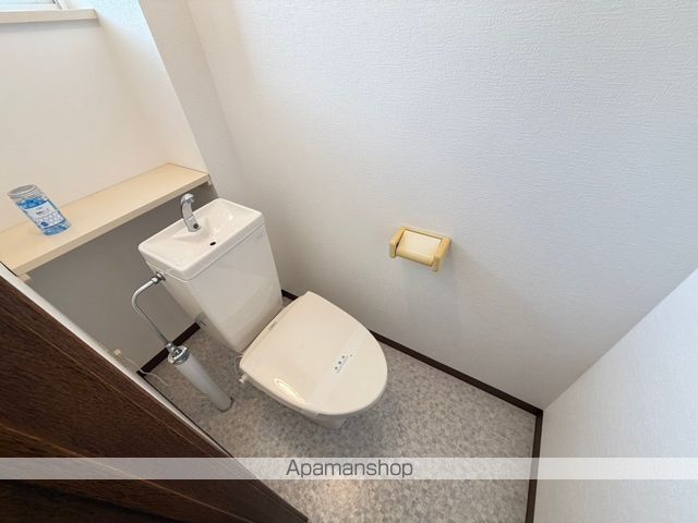 マンションエンドレスの外観写真