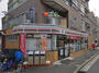 コンビニ　セブンイレブン大阪十三東1丁目店（コンビニ）まで494m