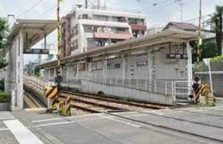 その他　松原駅(東急 世田谷線)（その他）まで370m