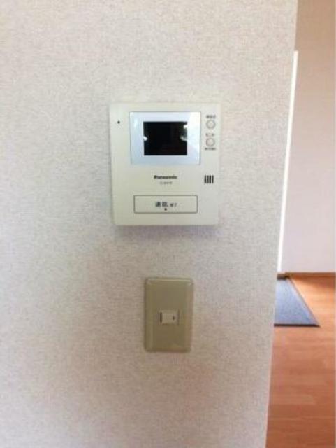 セキュリティ　☆参考写真です☆