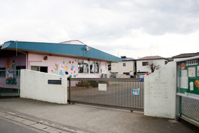幼稚園・保育園　愛川町立半原保育園（幼稚園・保育園）まで1877m