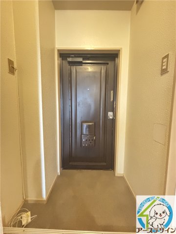玄関　※類似写真