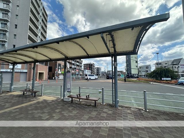 その他　駅前（その他）まで165m